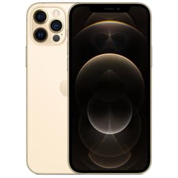 iPhone 12 Pro 512GB - Goud - Simlockvrij