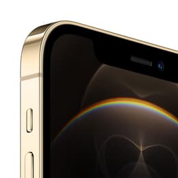 iPhone 12 Pro 512GB - Goud - Simlockvrij