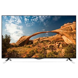 Smart TV LG LCD Ultra HD 4K 140 cm 55UF695V