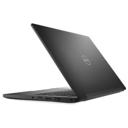 Dell Latitude 7390 13" Core i5 1.6 GHz - SSD 256 GB - 8GB QWERTY - Engels