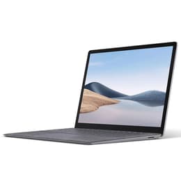 Microsoft Surface Laptop 4 15" Ryzen 7 1.1 GHz - SSD 256 Go RAM 8 GB QWERTY - Italiaans