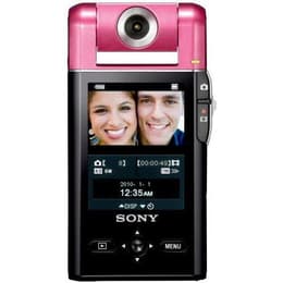 Sony Bloggie MHS-PM5 Videocamera & camcorder USB 2.0 - Roze/Zwart