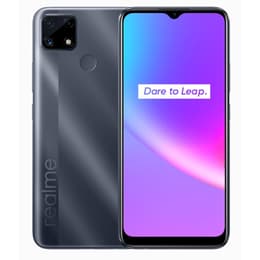 Realme C25S 128GB - Grijs - Simlockvrij