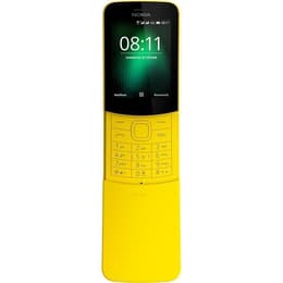 Nokia 8110 4G Simlockvrij