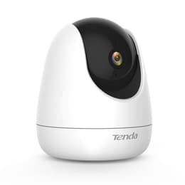 Tenda CP6 Videocamera & camcorder - Wit