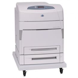 HP Color Laserjet 5550dtn Q3716A Kleurenlaser
