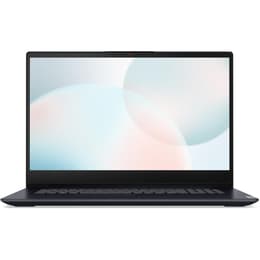 Lenovo IdeaPad 3 17" Pentium Gold 3.3 GHz - SSD 512 GB - 8GB QWERTZ - Duits