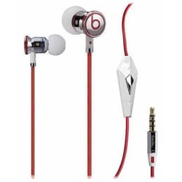 Beats By Dr. Dre iBeats Oordopjes - In-Ear Geluidsdemper