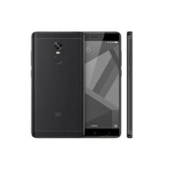 Xiaomi Redmi Note 4X 64GB - Zwart - Simlockvrij