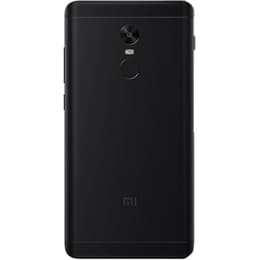 Xiaomi Redmi Note 4X 64GB - Zwart - Simlockvrij