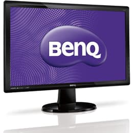 21,5-inch Benq GL2250HM 1920 x 1080 LCD Beeldscherm Zwart