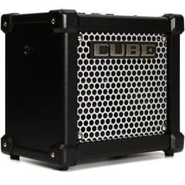 Roland Micro Cube GX Geluidsversterkers
