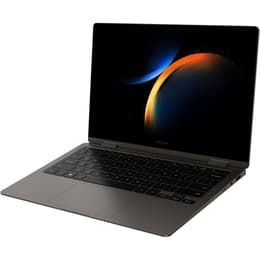 Samsung Galaxy Book3 360 15" Core i7 2.2 GHz - SSD 512 GB - 16GB AZERTY - Frans