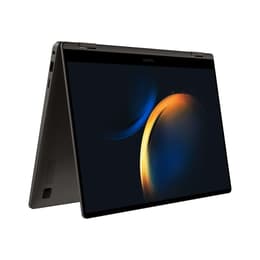 Samsung Galaxy Book3 360 15" Core i7 2.2 GHz - SSD 512 GB - 16GB AZERTY - Frans