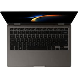 Samsung Galaxy Book3 360 15" Core i7 2.2 GHz - SSD 512 GB - 16GB AZERTY - Frans