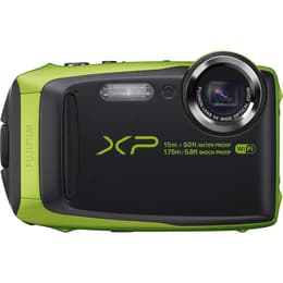 Compactcamera Fujifilm FinePix XP90