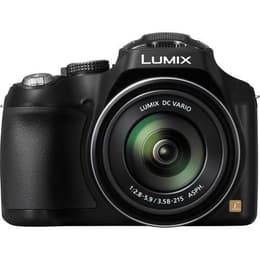 Bridge camera Panasonic Lumix DMC-FZ7
