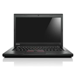 Lenovo ThinkPad L450 14" Core i5 1.9 GHz - SSD 240 GB - 16GB QWERTY - Engels
