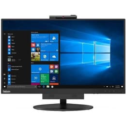 Lenovo ThinkCentre TIO22 22" Core i5 2.1 GHz - SSD 512 GB - 16GB Zonder toetsenbord