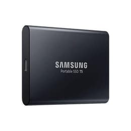 Samsung Portable SSD T5 Externe harde schijf - SSD 2 TB USB 3.1