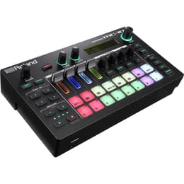 Roland MC-101 Audio accessoires