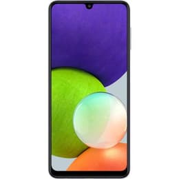 Galaxy A22 128GB - Paars - Simlockvrij - Dual-SIM