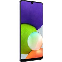Galaxy A22 128GB - Paars - Simlockvrij