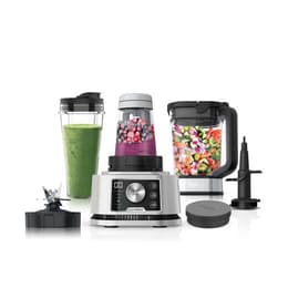 Blender/Mixer Ninja Foodi Power Nutri CB350 2,0000L - Grijs
