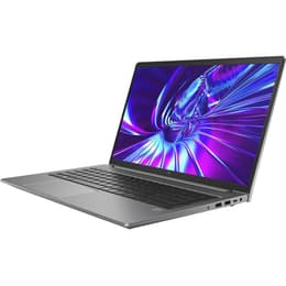 HP ZBook Power G9 15" Core i7 2.4 GHz - SSD 512 GB - 16GB QWERTY - Nederlands