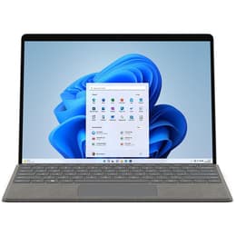Microsoft Surface Pro 9 13" Core i5 4.4 GHz - SSD 256 GB - 16GB QWERTY - Engels