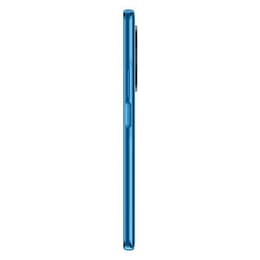 Honor Magic4 Lite 128GB - Blauw - Simlockvrij
