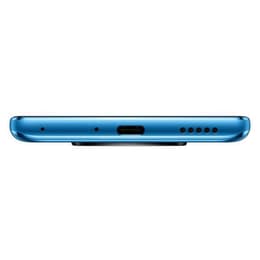 Honor Magic4 Lite 128GB - Blauw - Simlockvrij