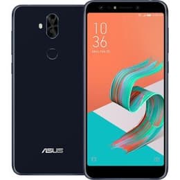 Asus Zenfone 5 Lite 64GB - Zwart - Simlockvrij