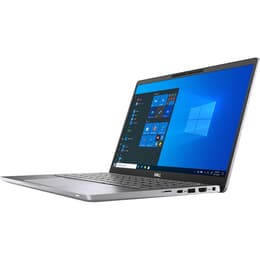 Dell Latitude 7420 14" Core i5 2.6 GHz - SSD 512 GB - 8GB QWERTY - Portugees