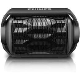Philips BT2200B/00 Speaker Bluetooth - Zwart