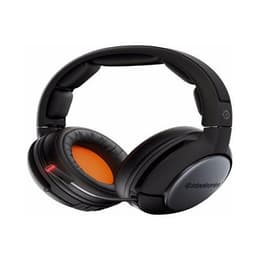 Siberia 840 gaming Hoofdtelefoon - Zwart