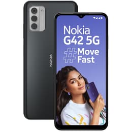Nokia G42 128GB - Grijs - Simlockvrij
