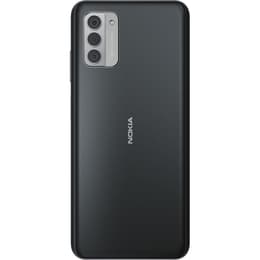 Nokia G42 128GB - Grijs - Simlockvrij