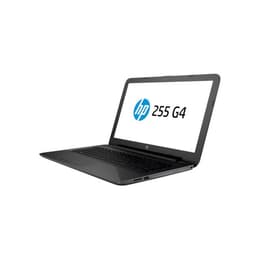 HP 255 G4 15" E1 1.4 GHz - HDD 500 GB - 4GB AZERTY - Frans