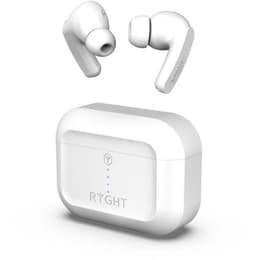 Ryght PULSE ANC Oordopjes - In-Ear Bluetooth