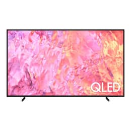 Smart TV Samsung QLED Ultra HD 4K 190 cm TQ75Q60C