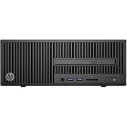 HP 280 G2 SFF Core i5 3.2 GHz - SSD 256 GB RAM 8GB