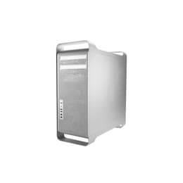 Mac Pro (Juli 2010) Xeon 2,8 GHz - SSD 250 GB + HDD 320 GB - 8GB