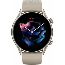 Amazfit GTR 3 Bluetooth 46 mm - Grijs