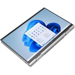 HP Envy x360 2-in-1 15-FE0018NF 15" Core i7 1.7 GHz - SSD 512 GB - 16GB AZERTY - Frans