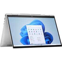 HP Envy x360 2-in-1 15-FE0018NF 15" Core i7 1.7 GHz - SSD 512 GB - 16GB AZERTY - Frans