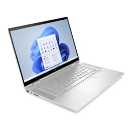 HP Envy x360 2-in-1 15-FE0018NF 15" Core i7 1.7 GHz - SSD 512 GB - 16GB AZERTY - Frans