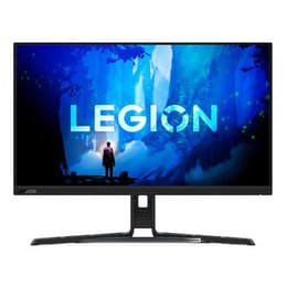 24-inch Lenovo Legion Y25-30 1920 x 1080 LED Beeldscherm Zwart