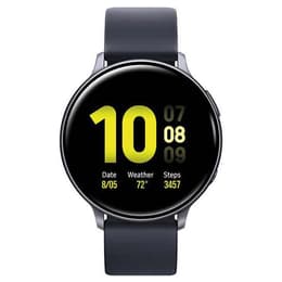 Horloges Cardio GPS Samsung Galaxy Watch Active 2 SM-R820 - Zwart