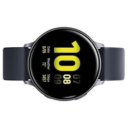 Horloges Cardio GPS Samsung Galaxy Watch Active 2 SM-R820 - Zwart